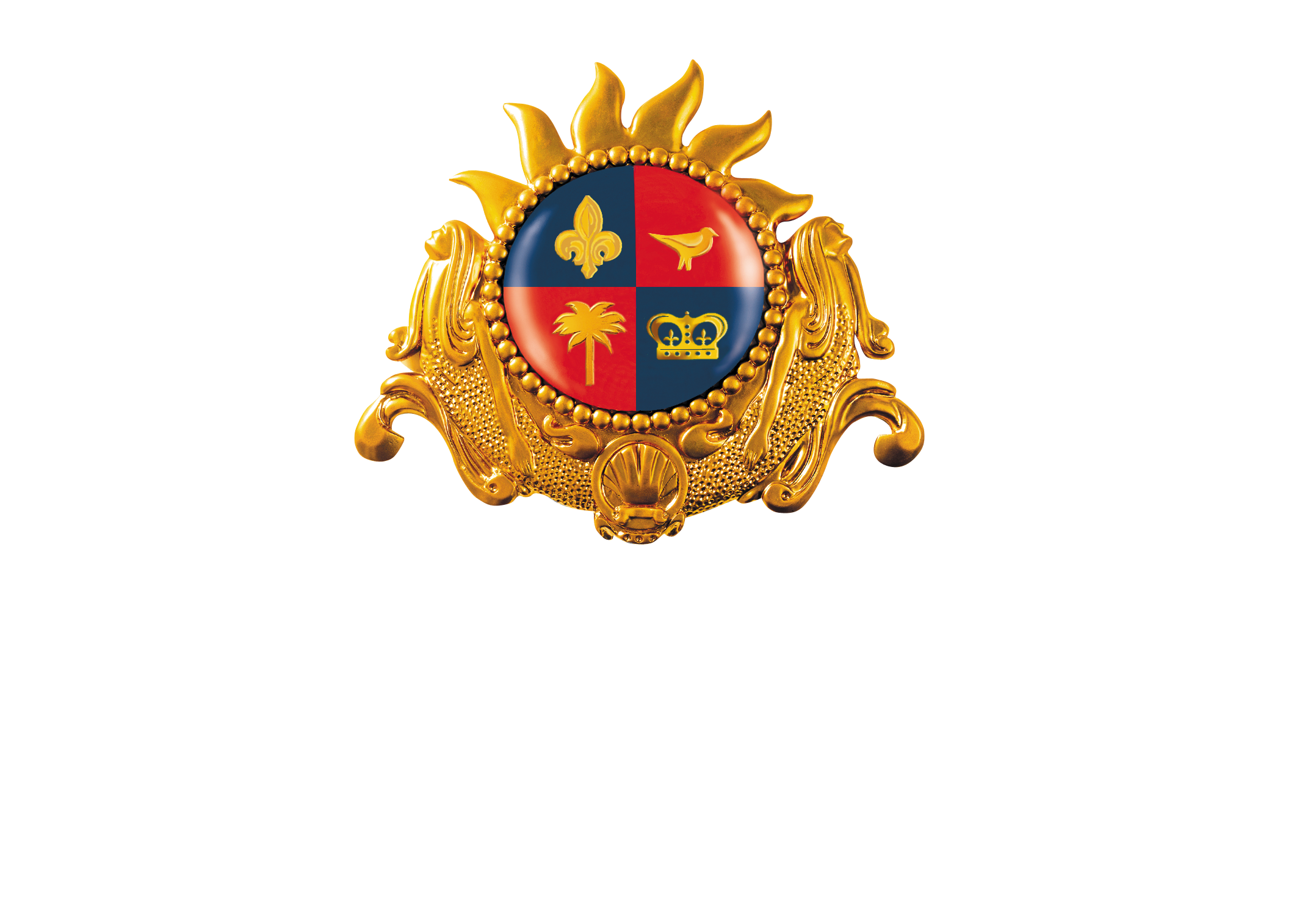 Marco Beach Ocean Resort logo